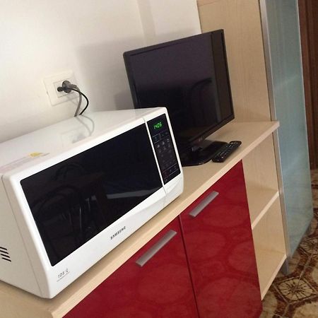 Residence Holiday Bellaria-Igea Marina Rum bild