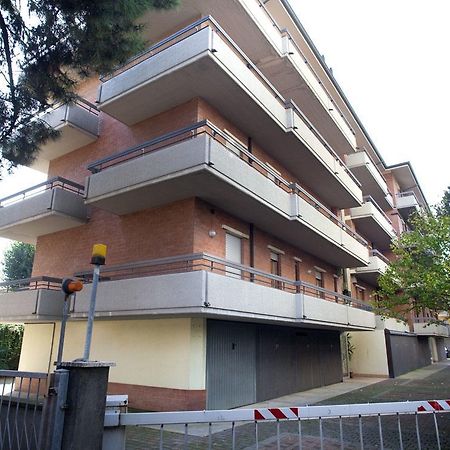 Residence Holiday Bellaria-Igea Marina Exteriör bild