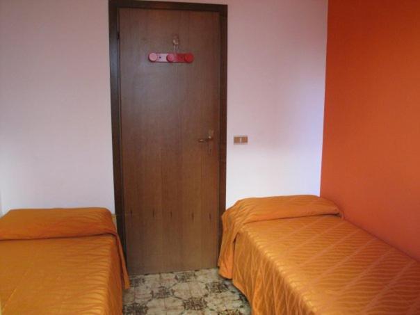 Residence Holiday Bellaria-Igea Marina Exteriör bild