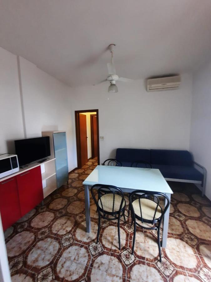 Residence Holiday Bellaria-Igea Marina Exteriör bild