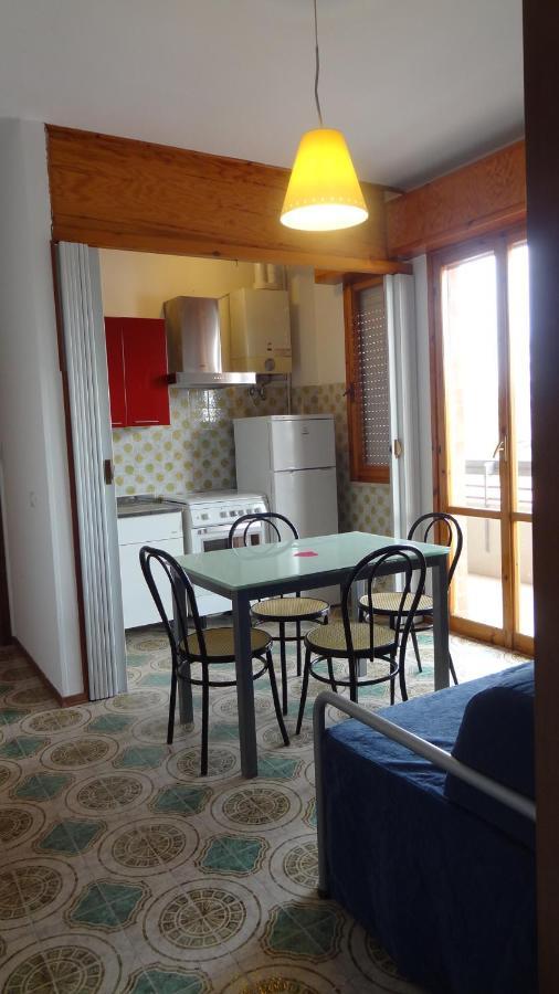 Residence Holiday Bellaria-Igea Marina Exteriör bild