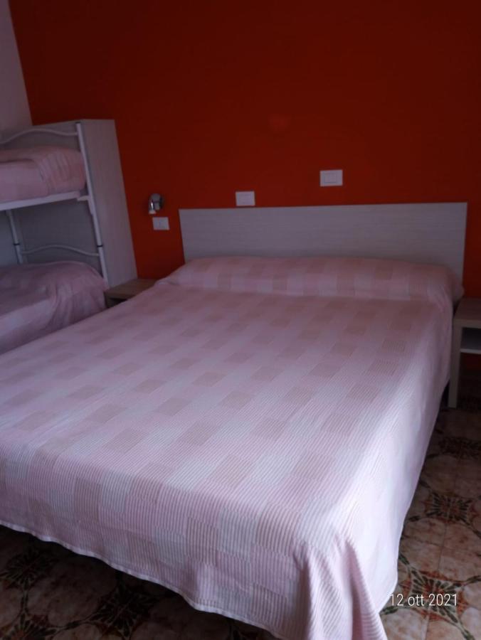 Residence Holiday Bellaria-Igea Marina Exteriör bild