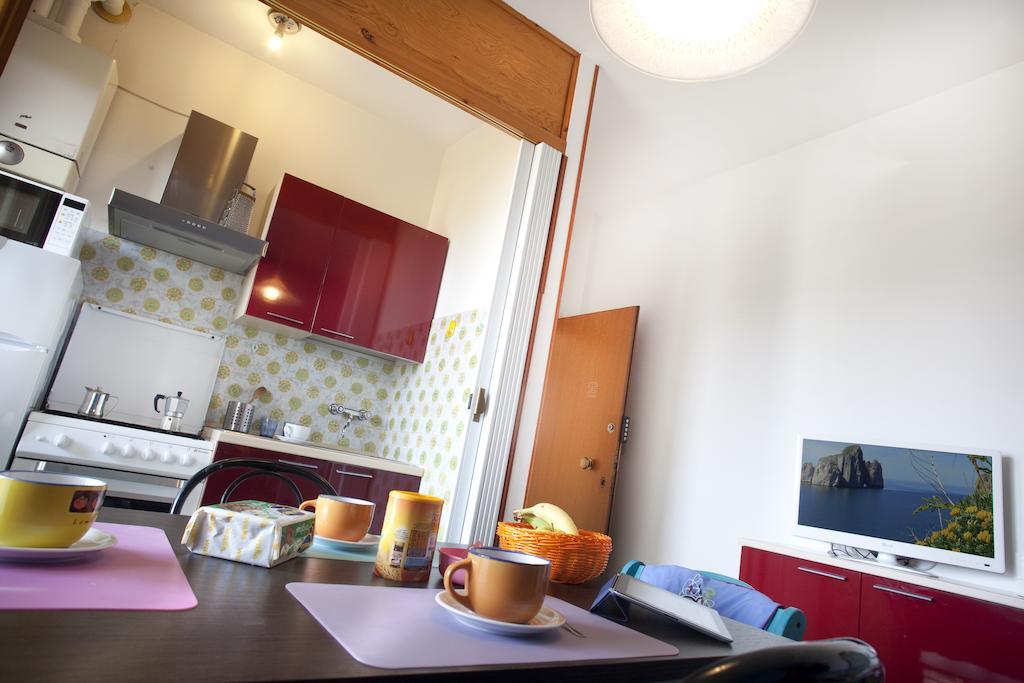 Residence Holiday Bellaria-Igea Marina Rum bild