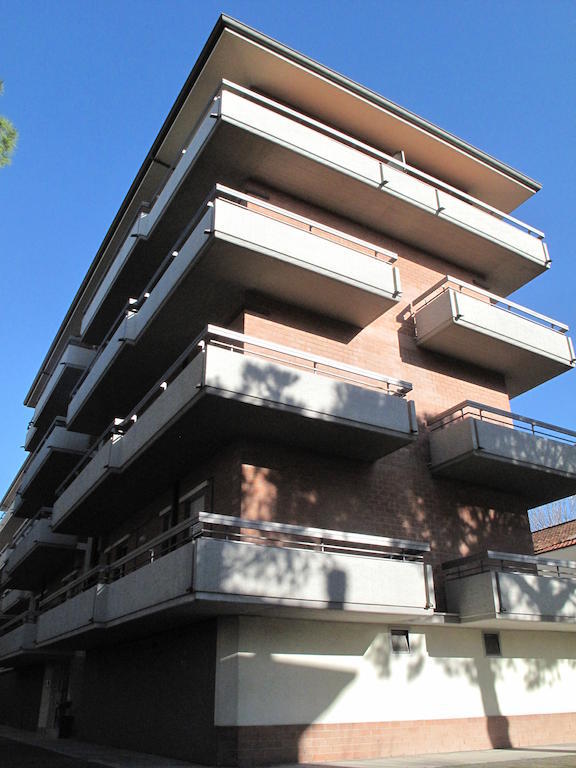 Residence Holiday Bellaria-Igea Marina Exteriör bild