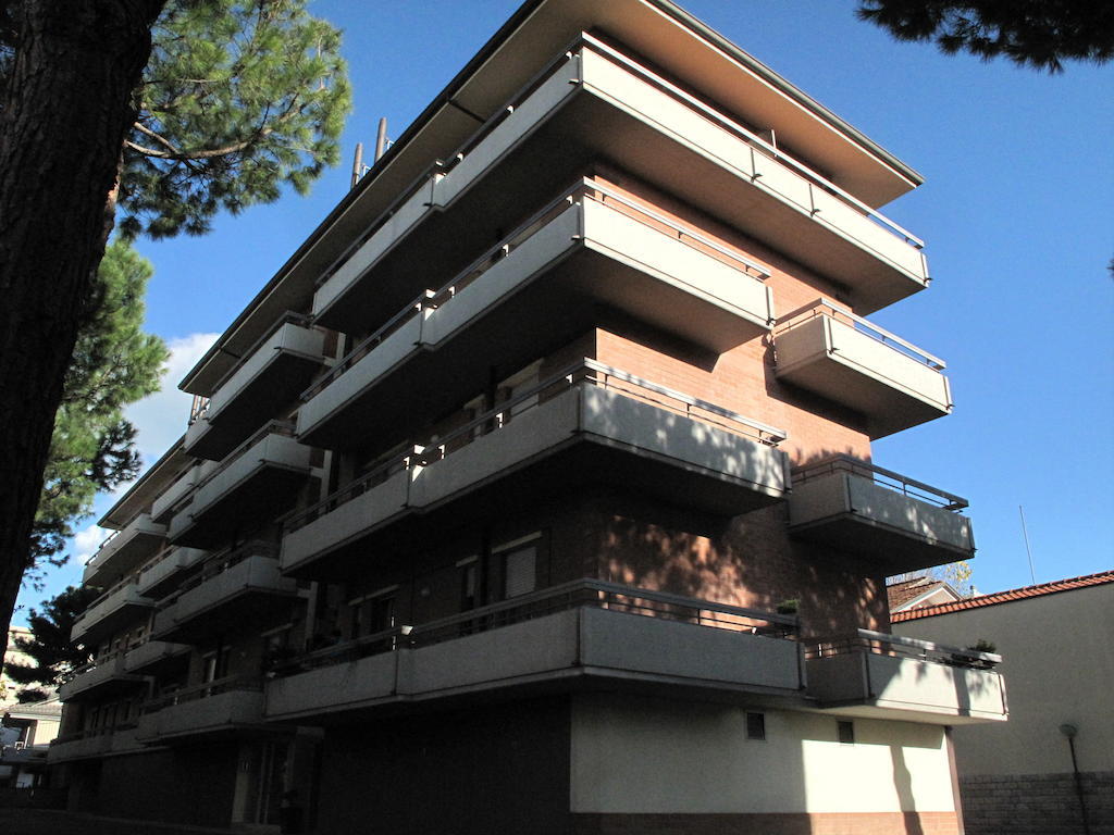 Residence Holiday Bellaria-Igea Marina Rum bild